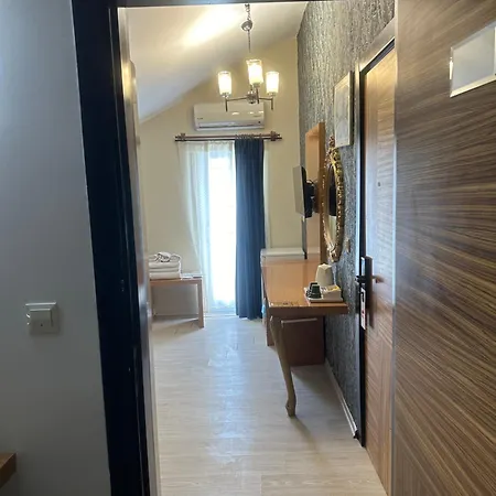 Hotel Serenity Family Konyaalti *