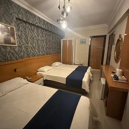 Serenity Family Konyaalti Hotel