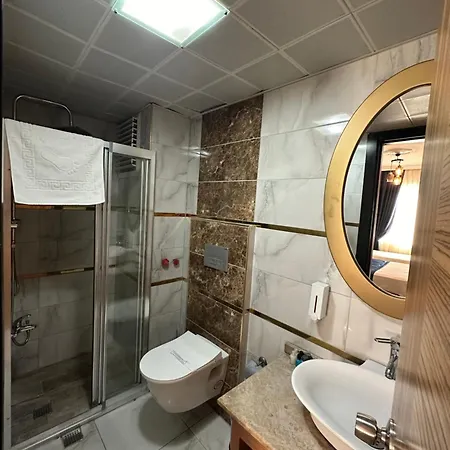 Hotel Serenity Family Konyaalti Antália