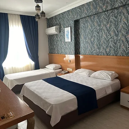 Hotel Serenity Family Konyaalti *